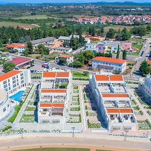 Garden Palace Croazia