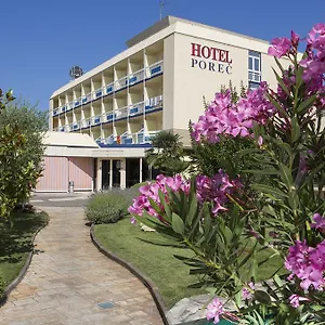 Hotel Porec 3* Poreč