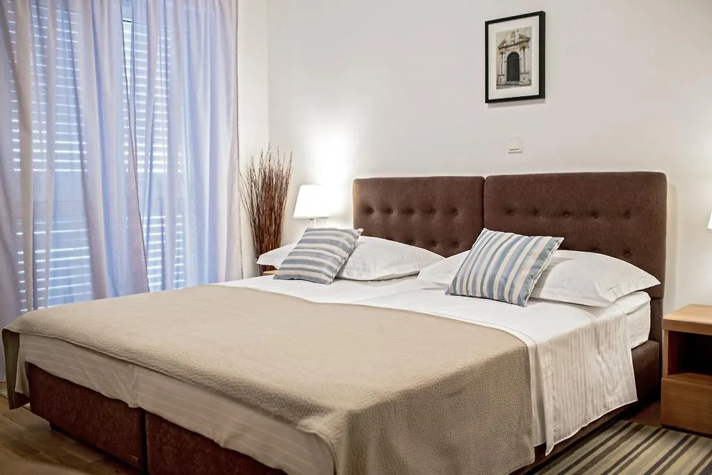 Pensjonat Rooms Margarita Stobreč