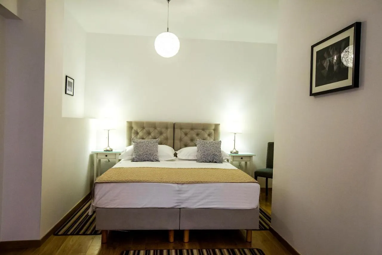 **** Pensjonat Rooms Margarita Stobreč Chorwacja