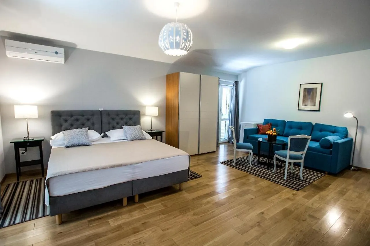 Pensjonat Rooms Margarita Stobreč